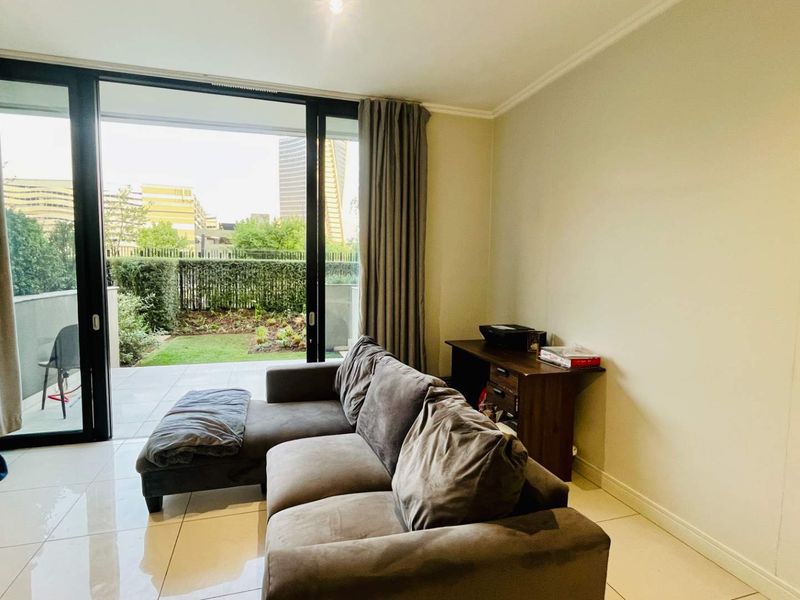 Luxurious one bedroom apartment for sale at Ellipse Waterfall - Photo 5