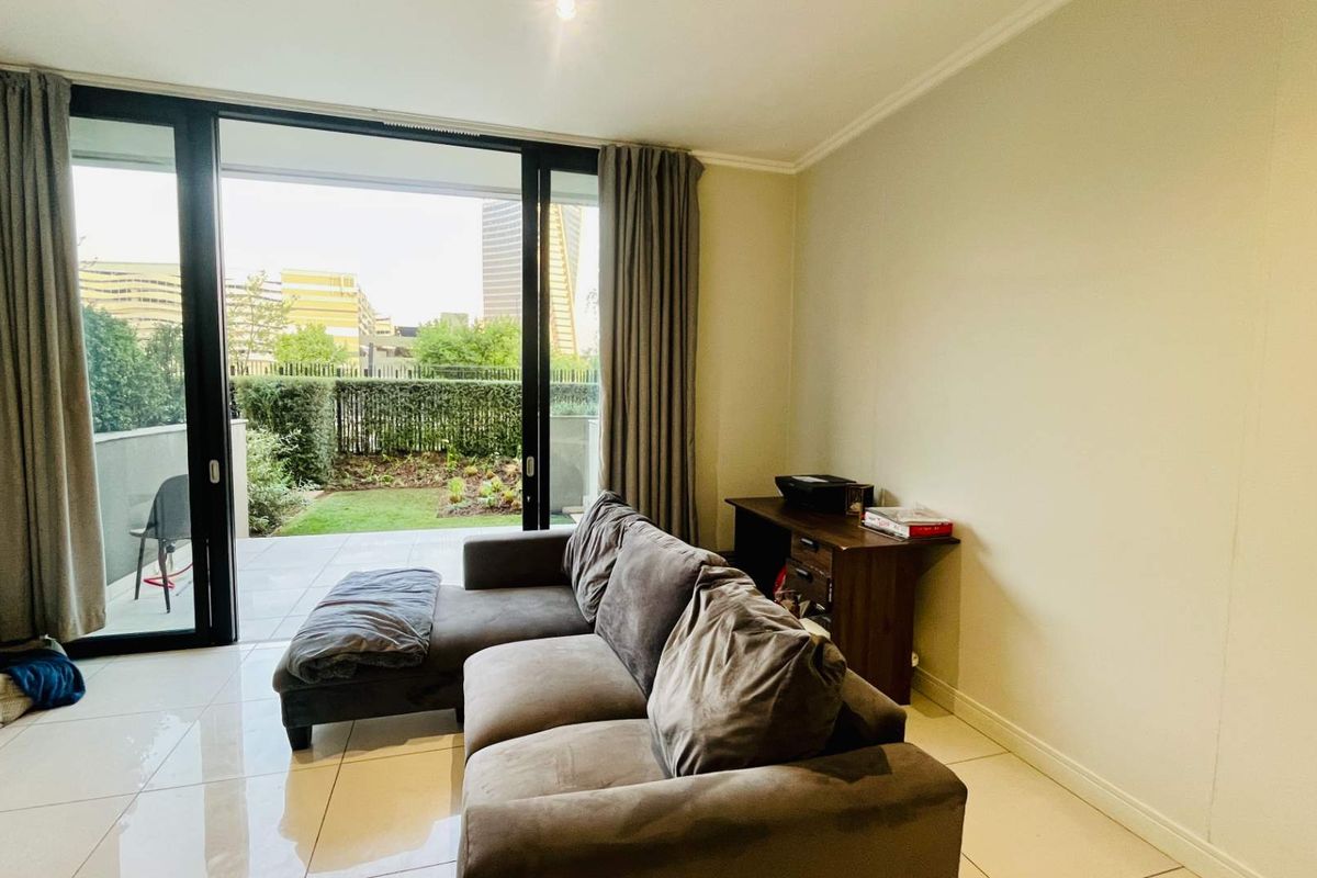 Luxurious one bedroom apartment for sale at Ellipse Waterfall - Photo 5