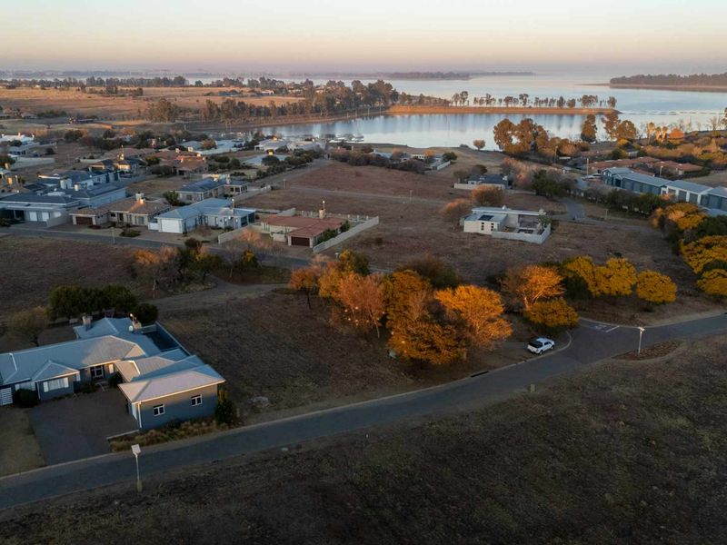 Build Your Dream Escape at Vaalmarina Holiday, Harbour Town - Photo 3