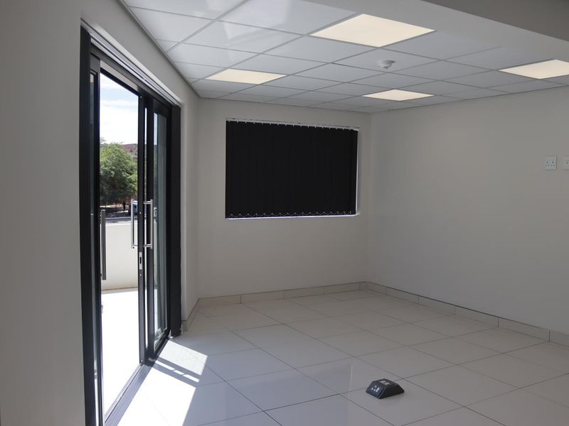 Excutive Offices Ausspanplatz - Photo 7