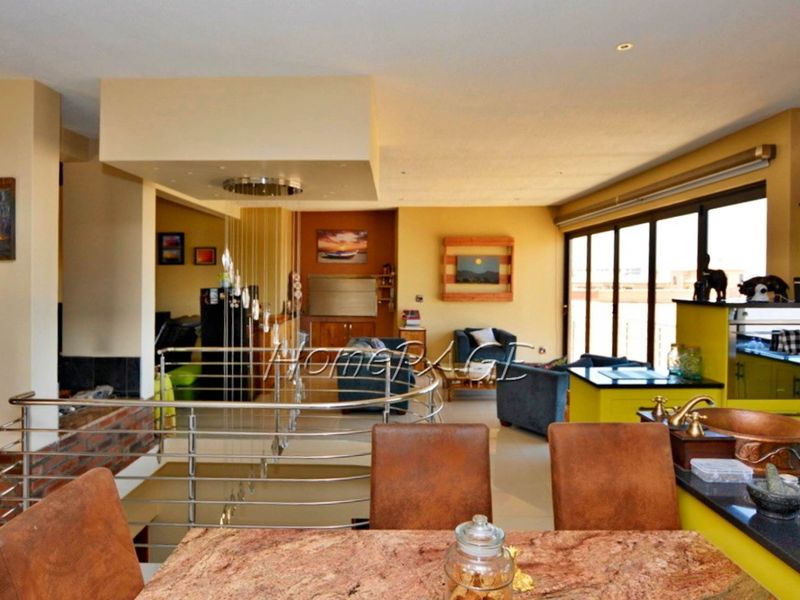 Vogelstrand, Swakopmund:  Large, Comfortable, Upmarket 5 Bedr Home is for Sale - Photo 8