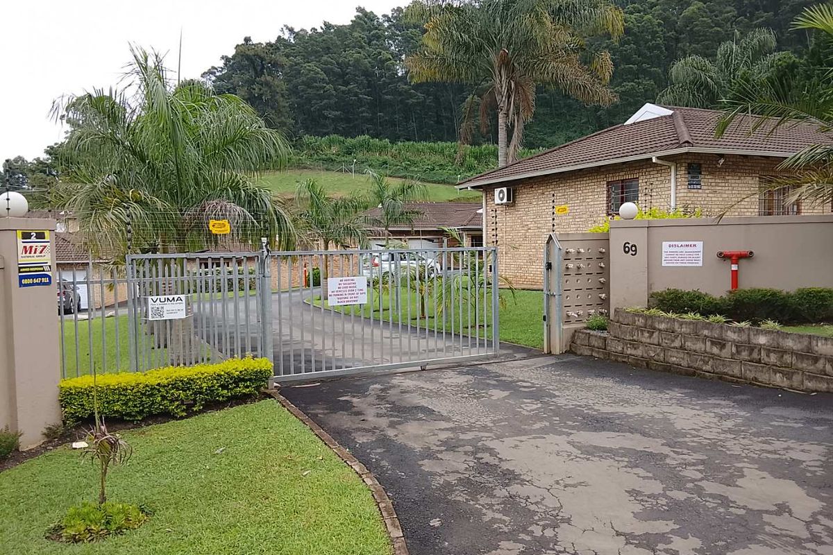 🌿 Modern 3-Bedroom Simplex Townhouse for Sale in Chase Valley – Pearl Gardens 🌿 - Photo 2