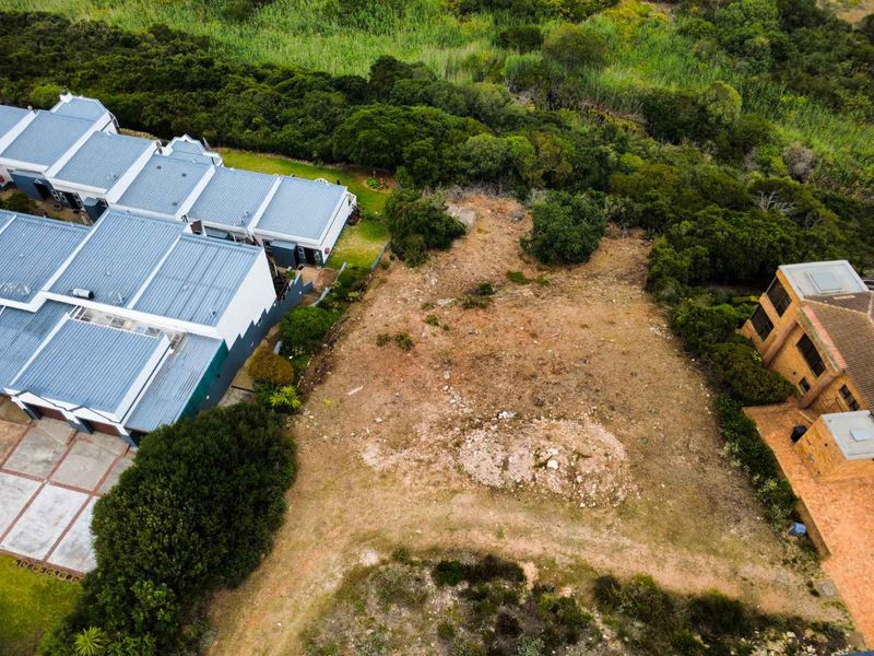 Vacant stand for sale in prime area of Stilbaai Wes. - Photo 3