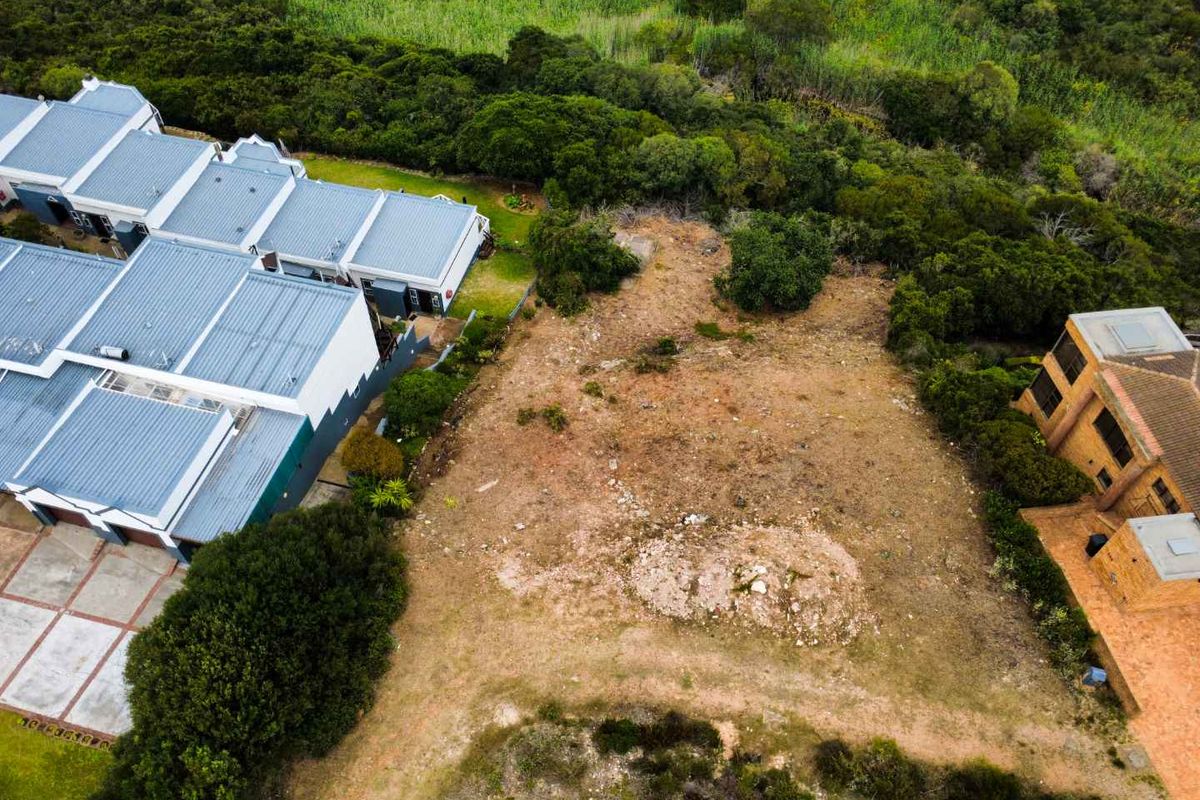 Vacant stand for sale in prime area of Stilbaai Wes. - Photo 3