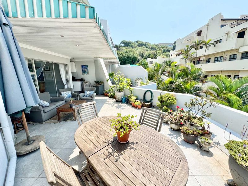 Hendra Estates - Gorgeous Coastal Townhouse For Sale In Prime Umhlanga - Photo 2