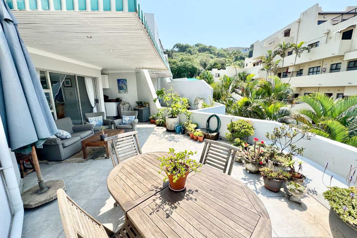 Hendra Estates - Gorgeous Coastal Townhouse For Sale In Prime Umhlanga - Photo 2