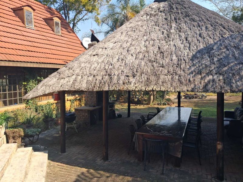 Own your own off-grid Village - Photo 8