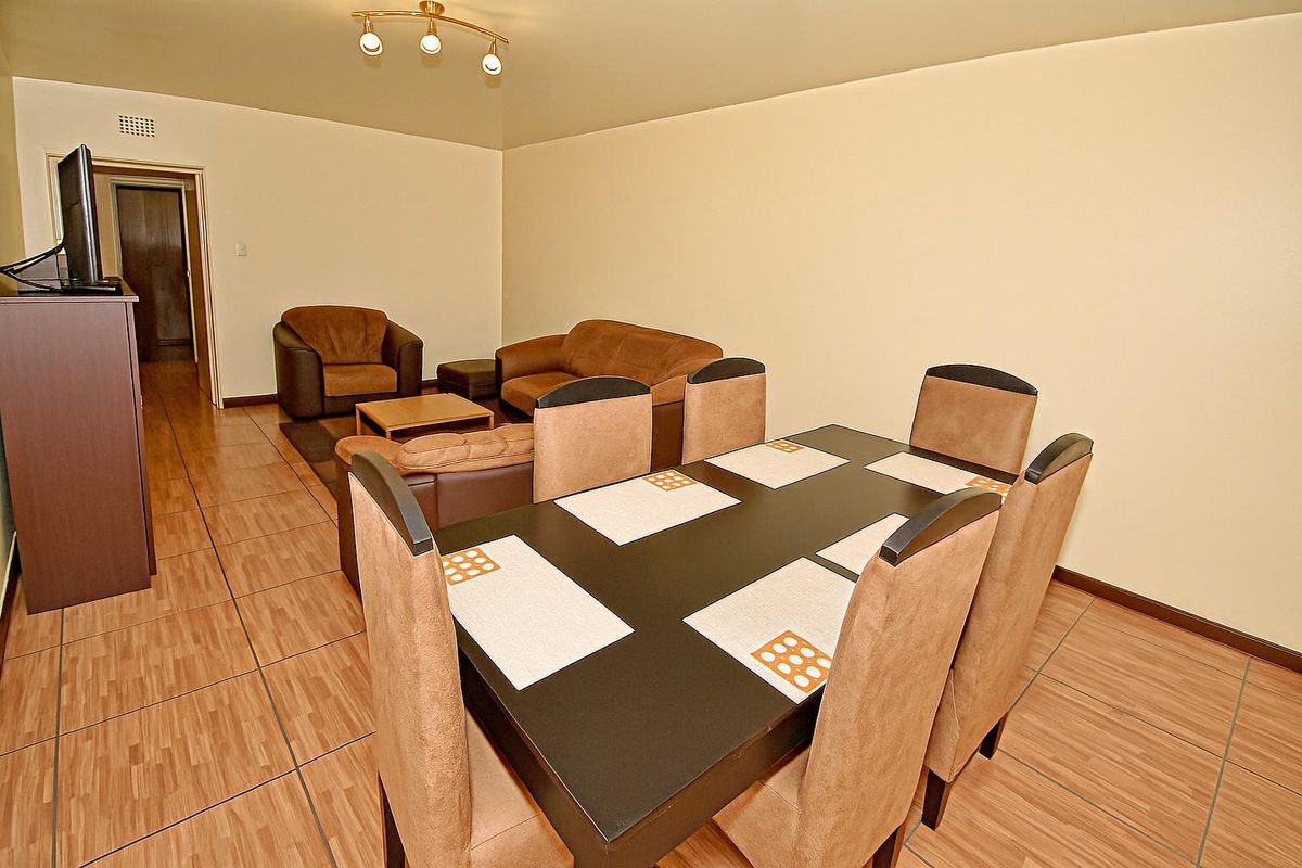 Ground Floor Apartment - Photo 5