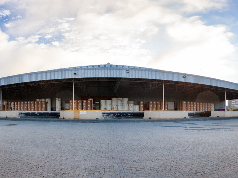 Prime Tenanted Industrial Investment Opportunity – Selby, Johannesburg - Photo 10