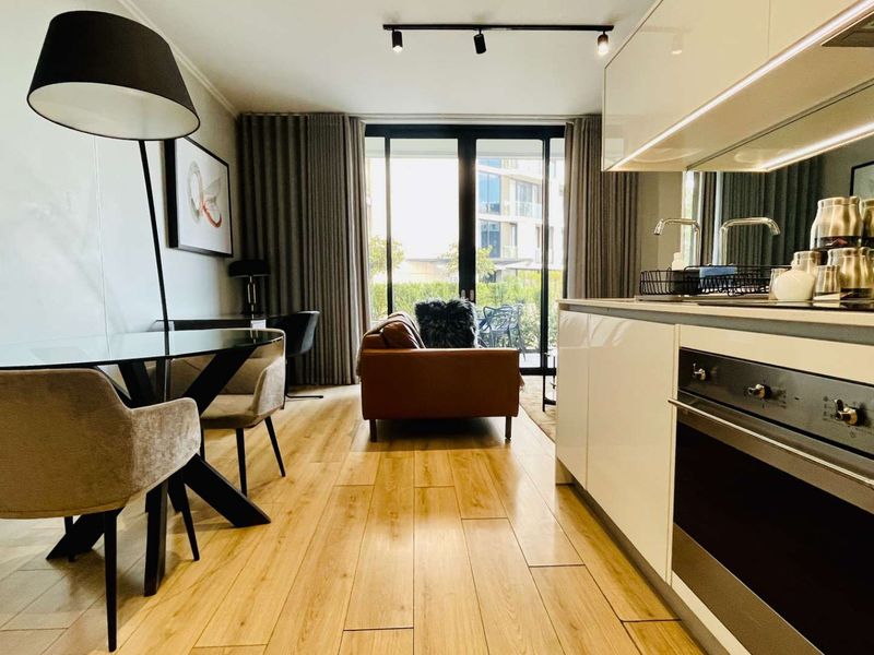 Luxurious one bedroom apartment for sale at Ellipse Waterfall - Photo 10