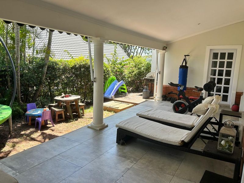 Exceptional 4-Bed Golf Estate Townhouse - Photo 8