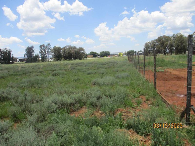 GOOD LOCATION VACANT LAND HIGHBURY MIDVAAL - Photo 5