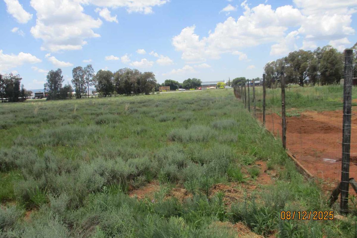 GOOD LOCATION VACANT LAND HIGHBURY MIDVAAL - Photo 5