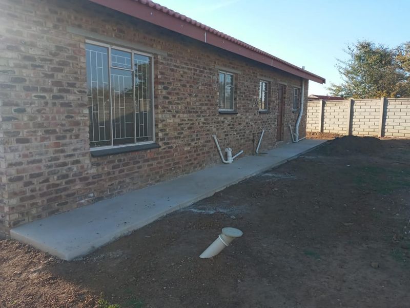 Spacious family home Riversdale Meyerton - Photo 3