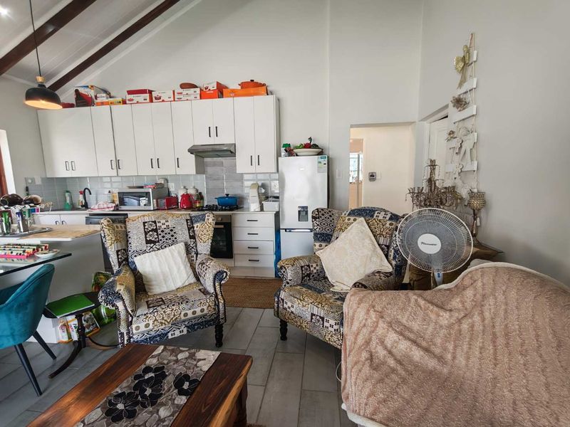 Modern Coastal Townhouse in Secure Tergniet Complex - Photo 7