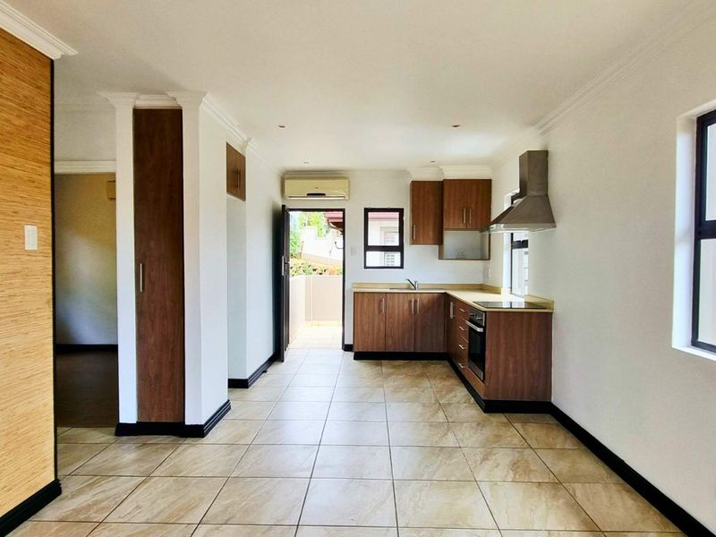 Kahala Valley, Izinga Ridge | 2 Bedroom Townhouse for Sale | Garage + Bay - Photo 3