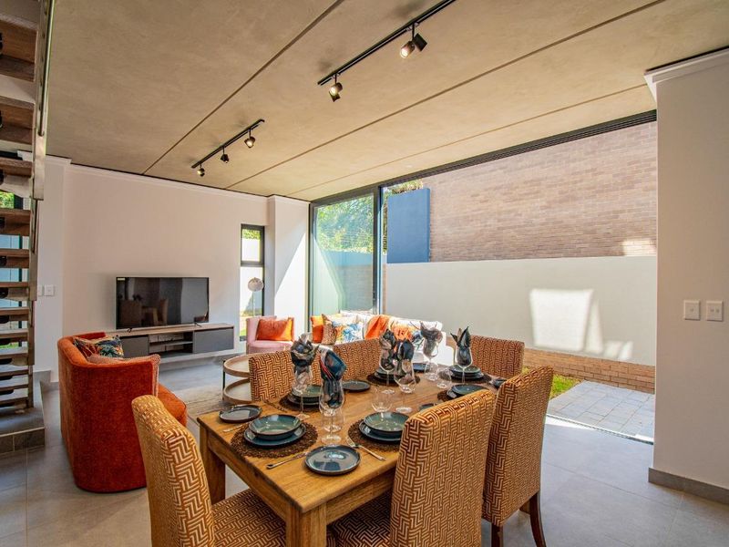 Modern 3-Bedroom with contemporary living! - Photo 5