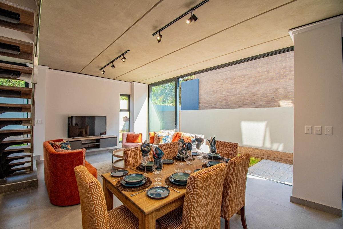 Modern 3-Bedroom with contemporary living! - Photo 5