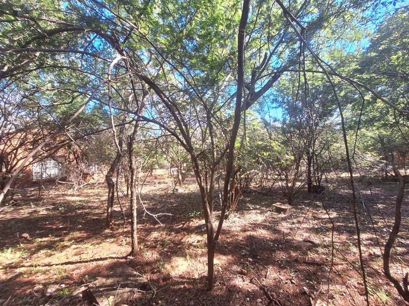 Secure Your Slice of Leeupoort's Natural Beauty Today - Photo 3