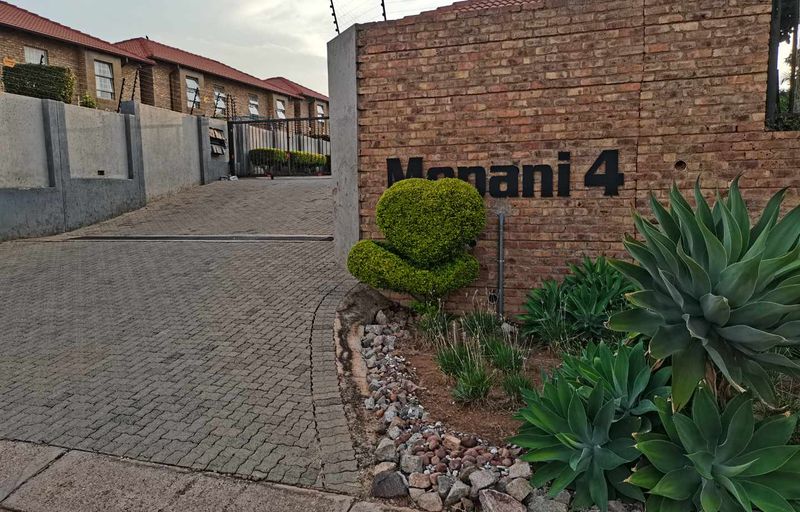 03 Bedroom duplex for sale
