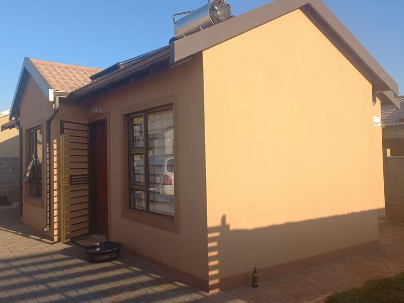 WILFORDON EXT 11 - Photo 2