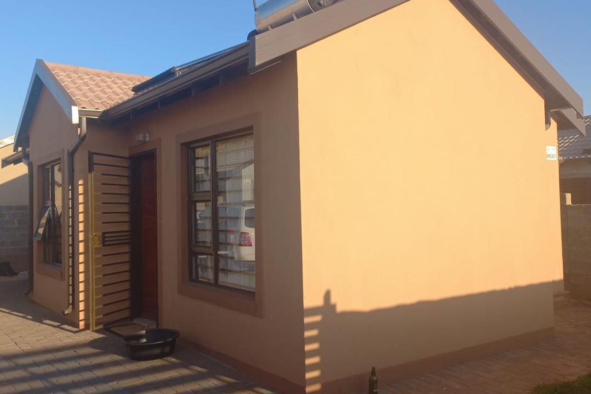 WILFORDON EXT 11 - Photo 2