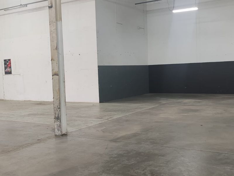 Discover the perfect retail space to bring your vision to life - Photo 3