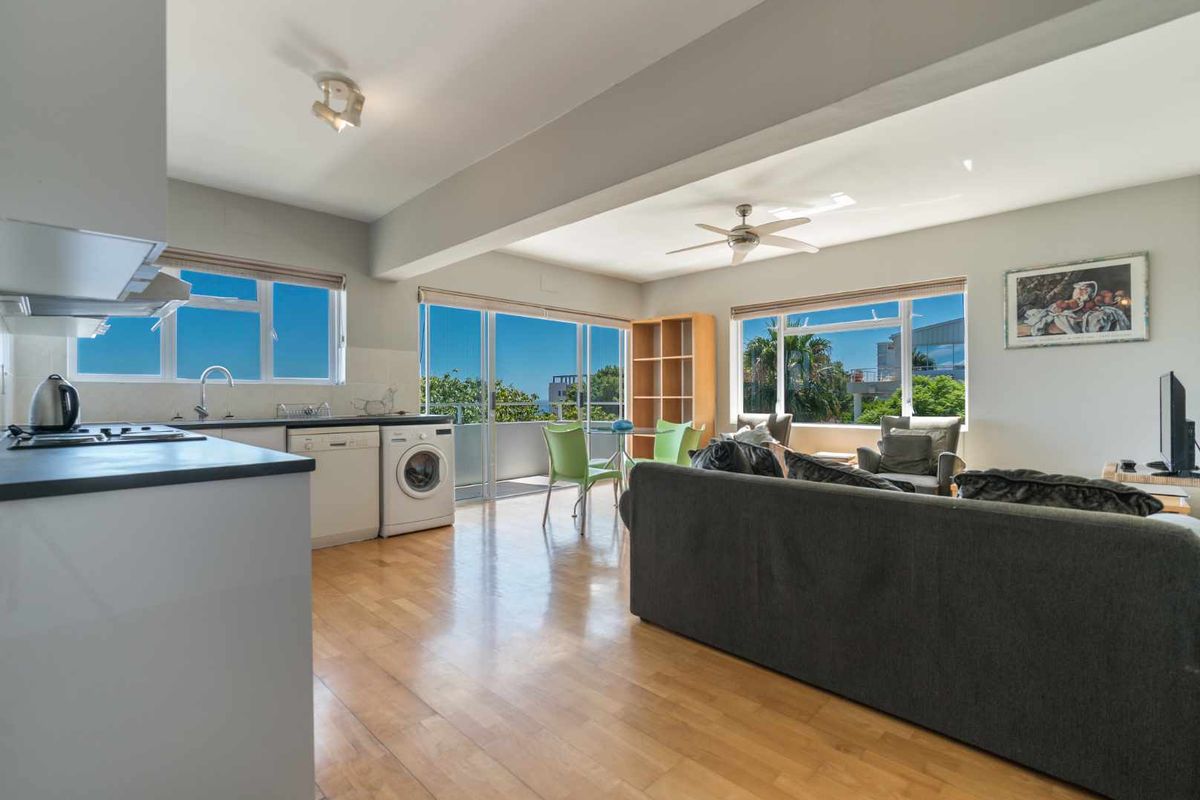 Situated on Ocean View Drive - Photo 4