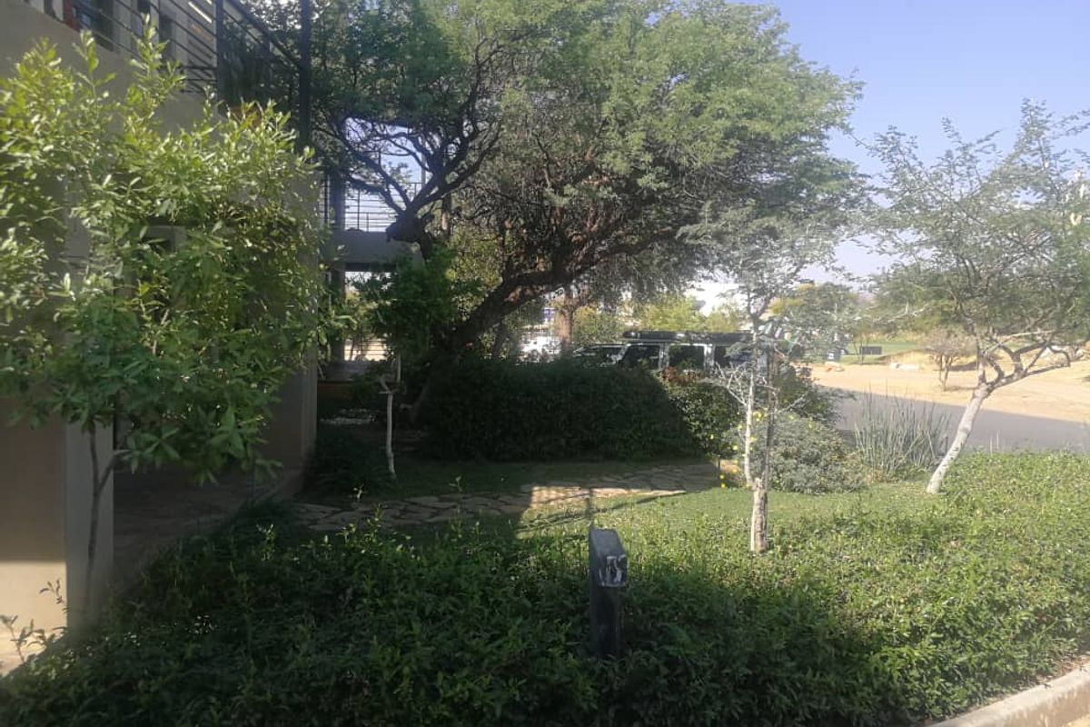 OMEYA - TWO BEDROOM APARTMENT FOR SALE N$ 1 300 000 - Photo 3