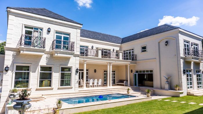 Property #2370114, House For Sale in Bryanston