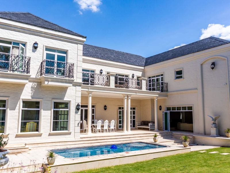 6 bedroom House To Let , Perfect for Corporate Lease. - Photo 1