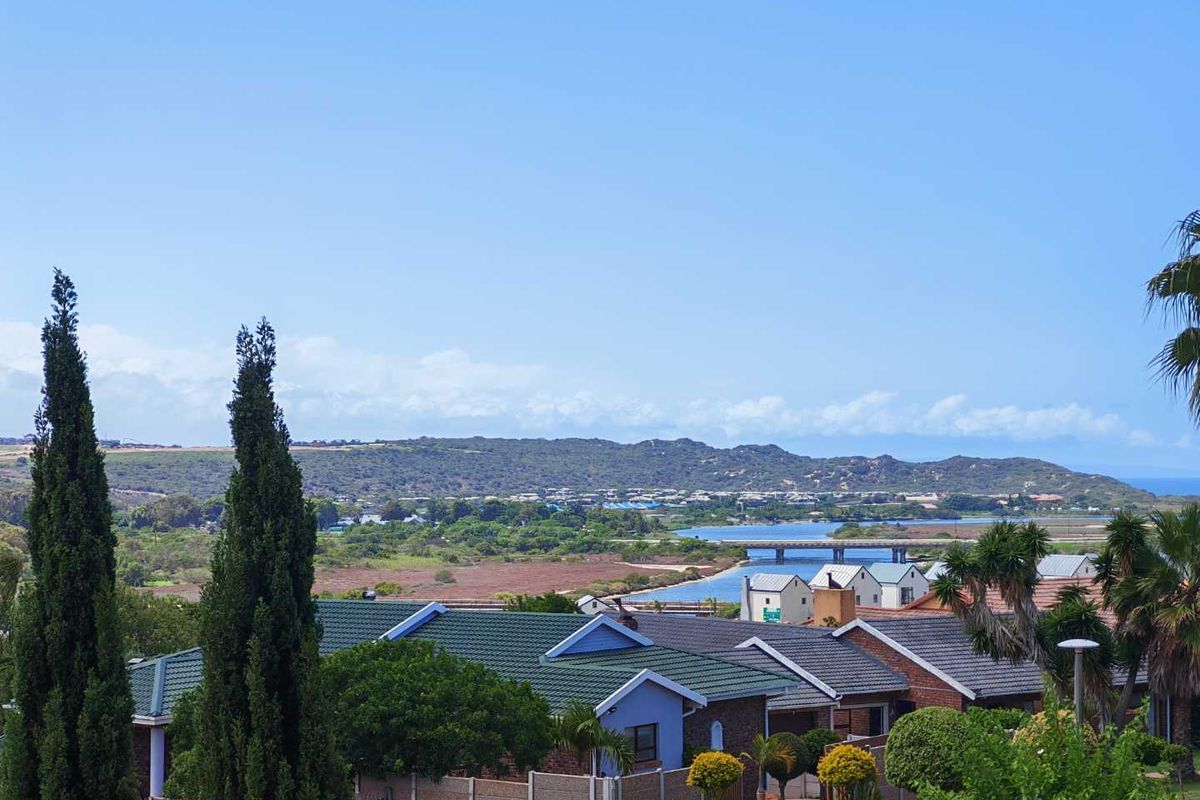 Coastal Gem in Hartenbos heuwels - Photo 5