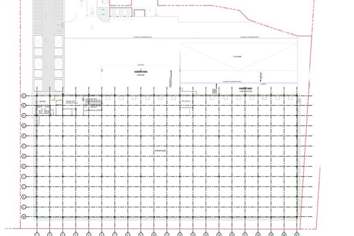 12220m2 Chloorkop warehouse to let - Photo 5