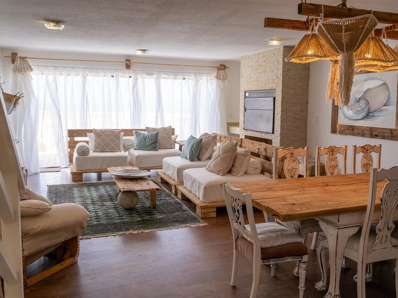 Beachfront Duplex – Fully Furnished & Airbnb-Ready! - Photo 8