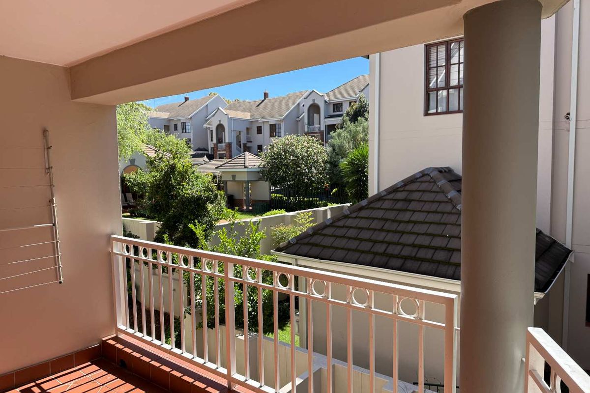 2 BEDROOM APARTMENT TO RENT IN EDENBURG - Photo 5