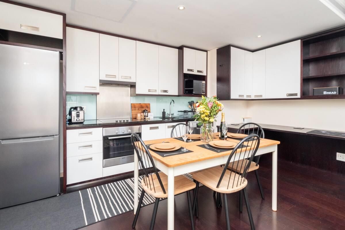 Majestic Mandela Rhodes Place - Photo 2