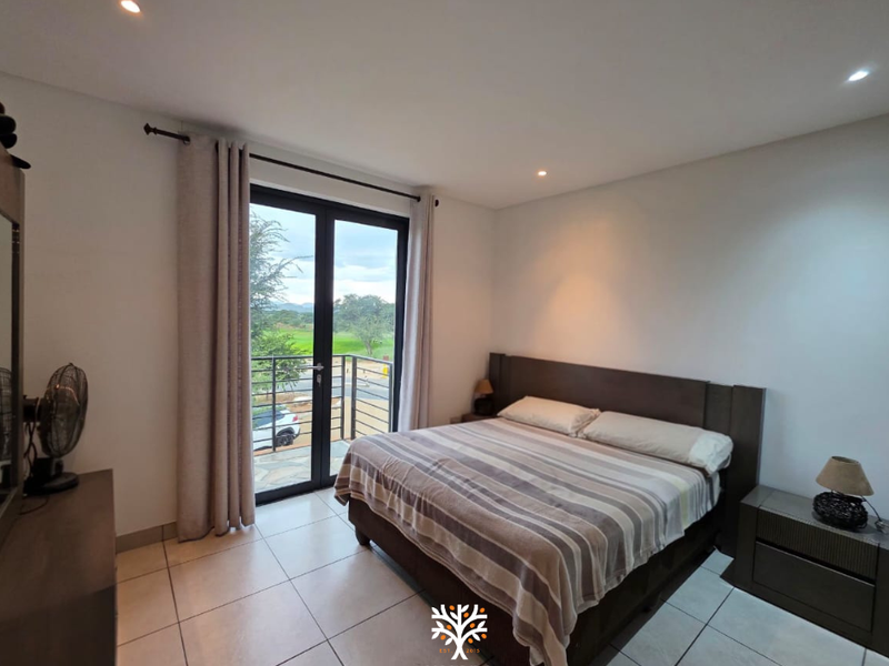 2-Bedroom Apartment For Sale | Omeya Village, Omeya Golf Estate - Photo 4