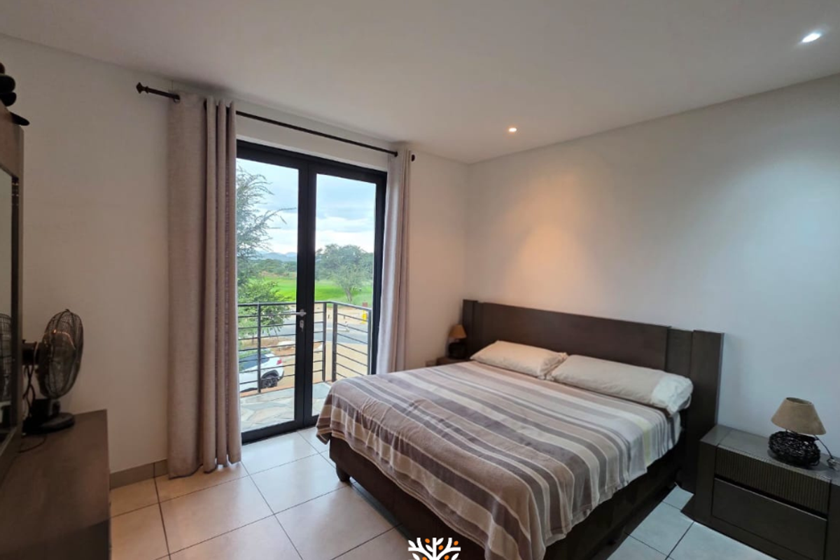 2-Bedroom Apartment For Sale | Omeya Village, Omeya Golf Estate - Photo 4