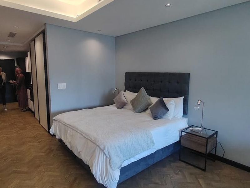 Modern City Studio - Photo 9