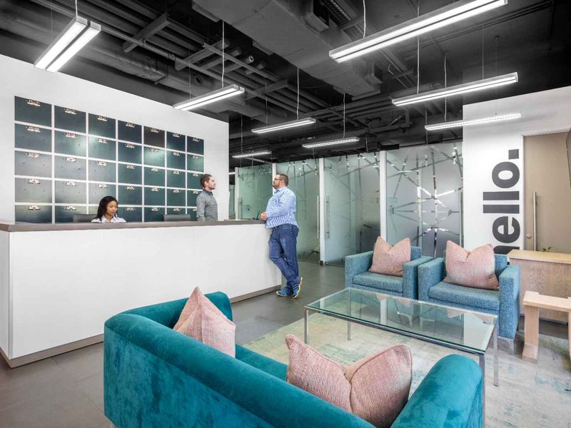 Discover many ways to work your way in SPACES Menlyn Maine - Photo 2