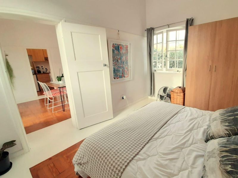 Furnished one bedroom to rent in City Centre - Photo 5