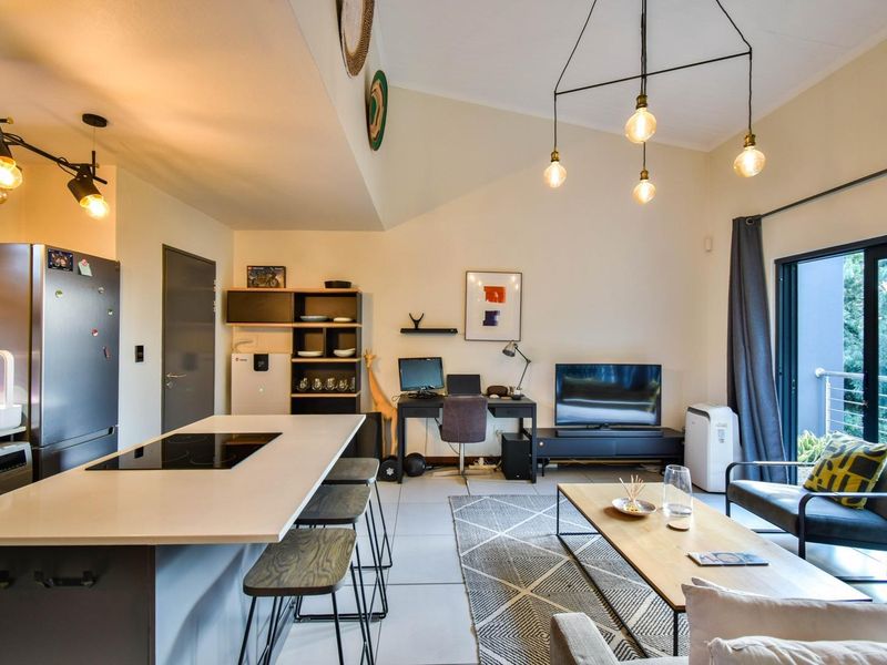 Modern, one bedroom Apartment in Menlo Park - Photo 4