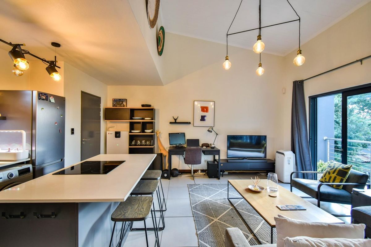 Modern, one bedroom Apartment in Menlo Park - Photo 4