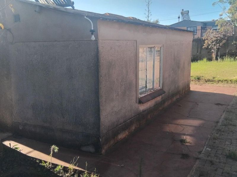 1 Bedroom House For Sale in Ga-Rankuwa View - Photo 3