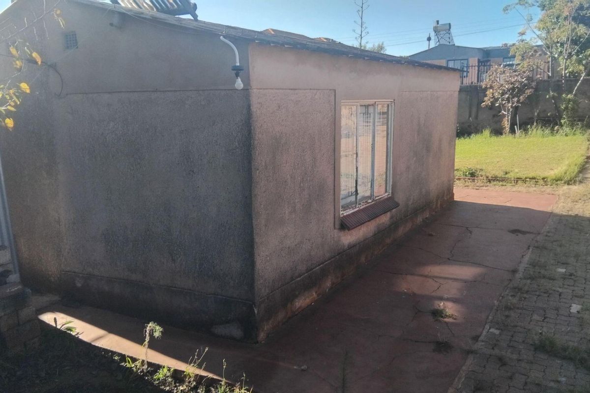 1 Bedroom House For Sale in Ga-Rankuwa View - Photo 3