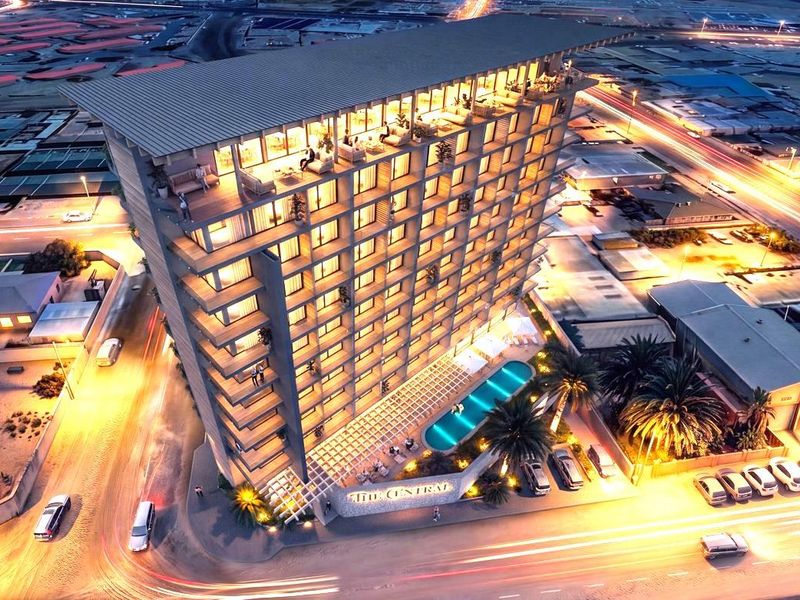 MODERN HOTEL APARTMENTS FOR SALE SWAKOP CENTRAL - Photo 3