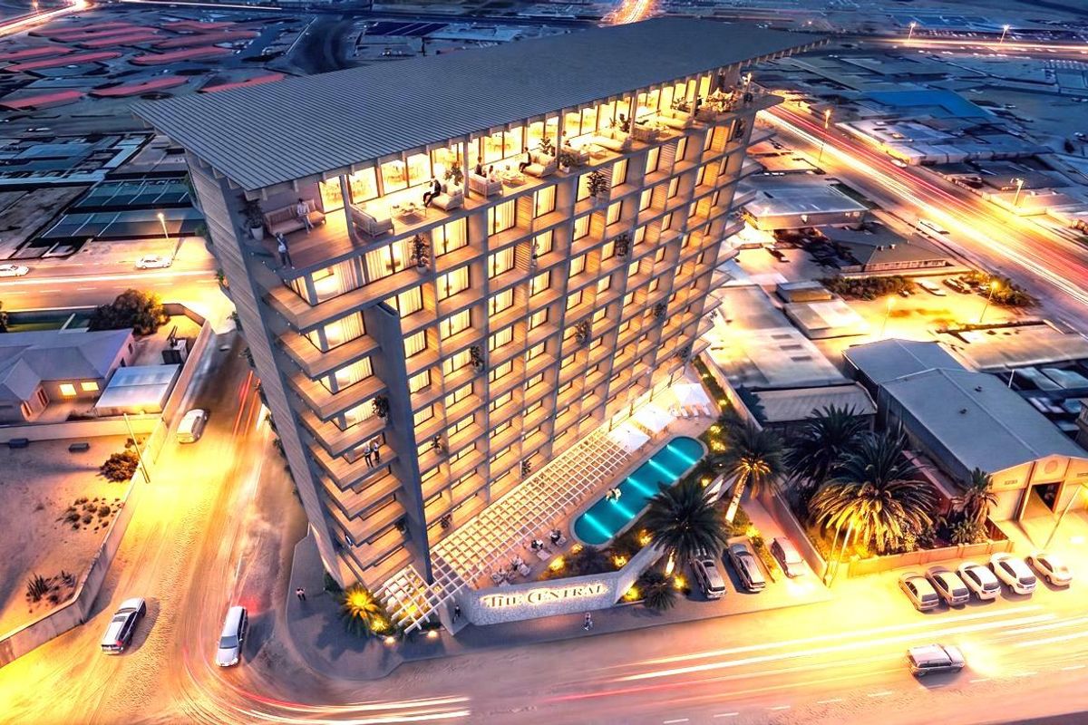MODERN HOTEL APARTMENTS FOR SALE SWAKOP CENTRAL - Photo 3