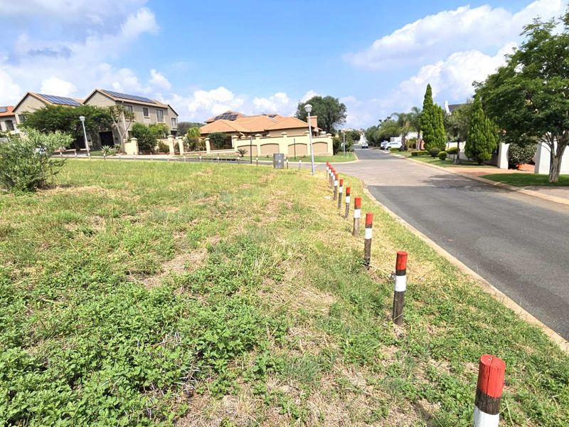 824sqm Vacant Stand in Xanadu Nature Estate  Prime Location - Photo 10