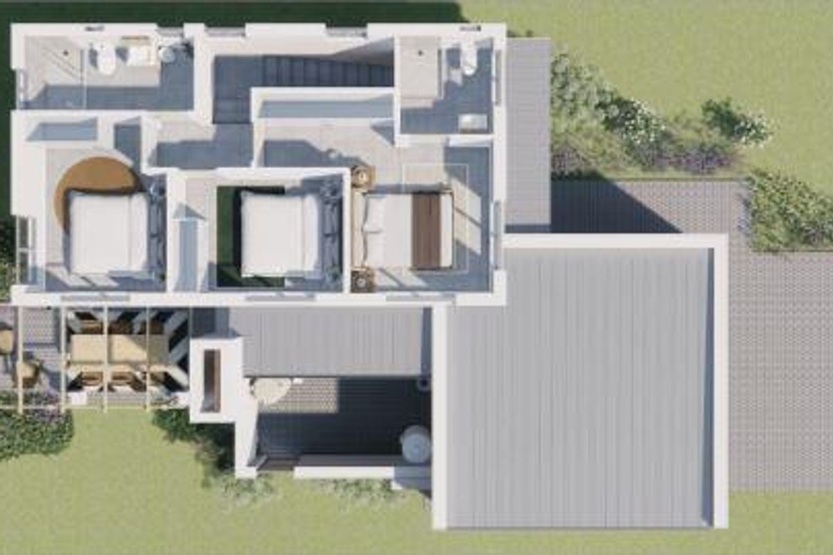 Secure Coastal Living | Plot & Plan | Full Title | VAT Included - Photo 4