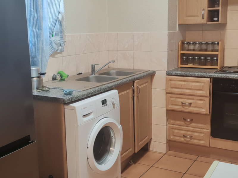 Cozy Midrand Living: Your Dream Apartment! - Photo 3